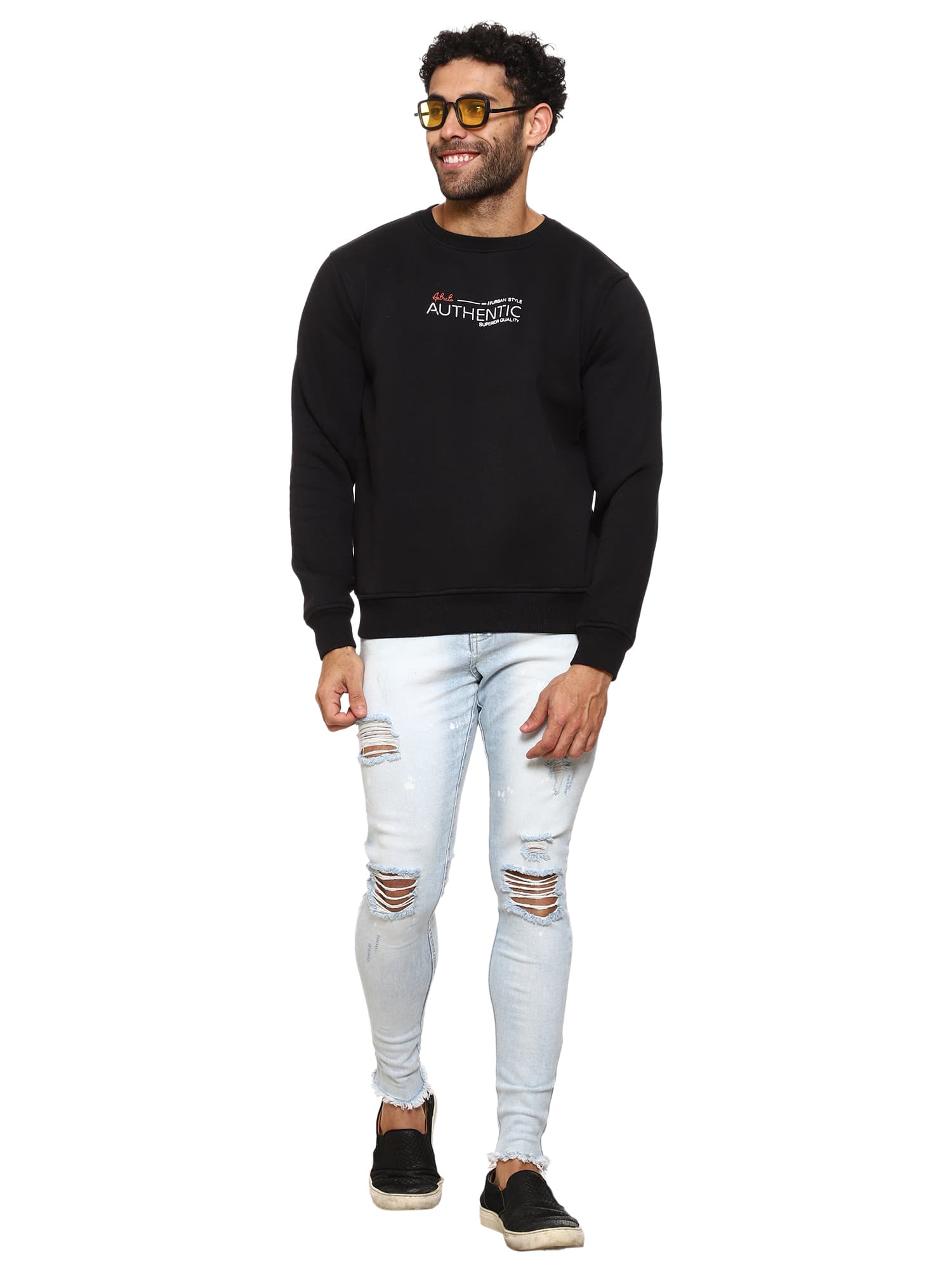 Winer Wear - Sweatshirt (Boys)